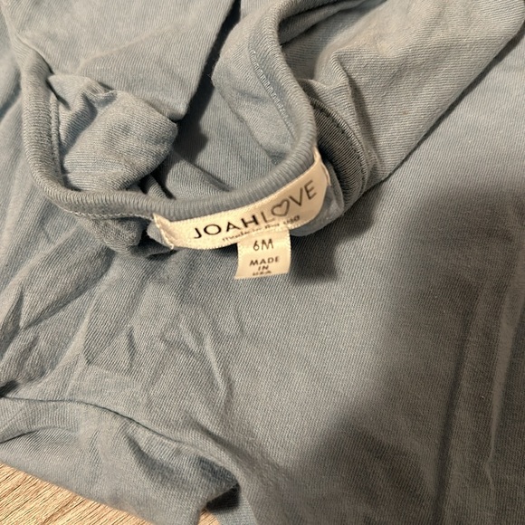 Joah love “perfect blend” romper - Picture 2 of 3